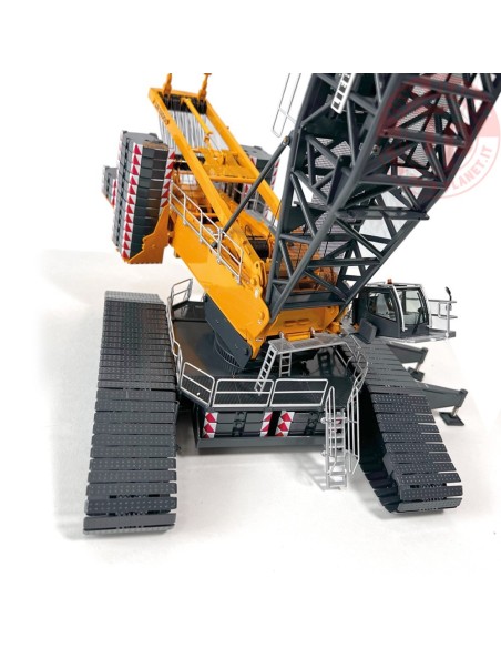 Liebherr LR 11000 NZG 1029 NZG Liebherr LR 11000 NZG 1029 NZG