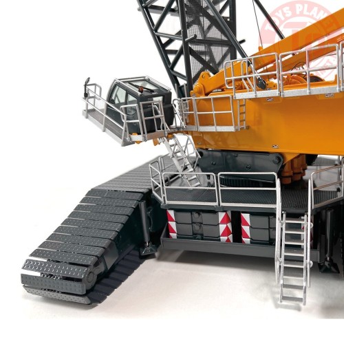 Liebherr LR 11000 NZG 1029 NZG