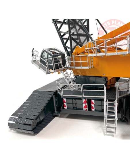 Liebherr LR 11000 NZG 1029 NZG Liebherr LR 11000 NZG 1029 NZG