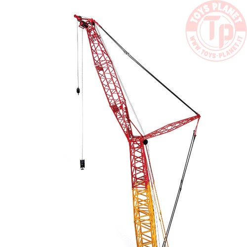 Liebherr LR 11000 NZG 1029 NZG