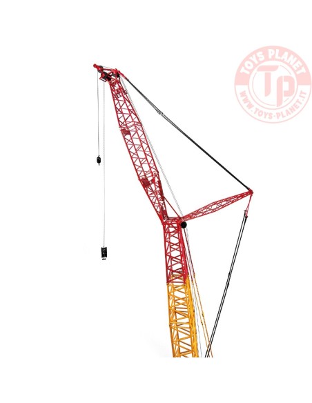 Liebherr LR 11000 NZG 1029 NZG Liebherr LR 11000 NZG 1029 NZG