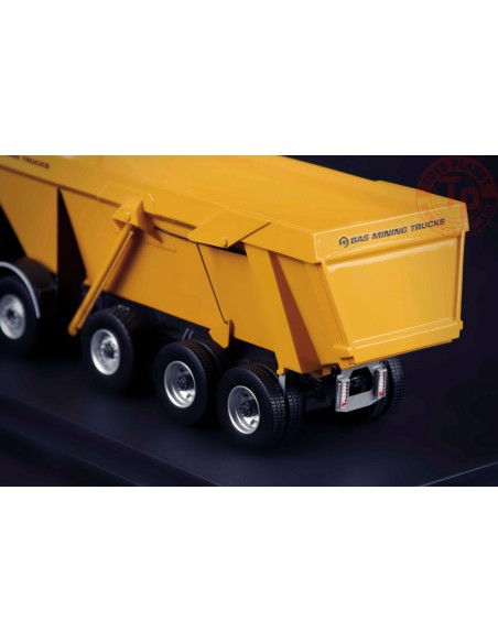 VOLVO FMX TIPPER BAS MINING TRUCKS IMC MODELS 32-0108 IMC MODELS VOLVO FMX TIPPER BAS MINING TRUCKS IMC MODELS 32-0108 IMC MODELS