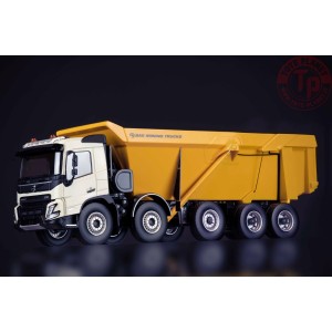 VOLVO FMX TIPPER BAS MINING TRUCKS IMC MODELS 32-0108 IMC MODELS