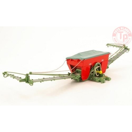 Nodet DPS 12 REP 019 REPLICAGRI