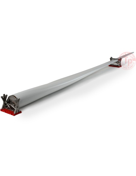 MAMMOET WING WITH TRANSPORT CRADLES IMC MODELS 410271 MAMMOET