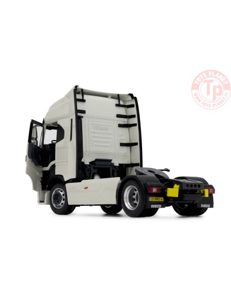 Iveco Sway 4x2 white MARGE MODELS 2231-01 MARGE MODELS