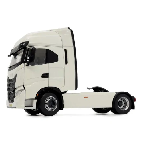 Iveco Sway 4x2 white MARGE MODELS 2231-01 MARGE MODELS