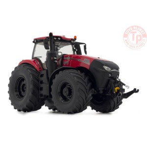 Case IH Magnum 380 CVX with Black rims Limited Edition 350 pieces MARGE MODELS 2233 MARGE MODELS