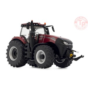 Case IH Magnum 400 CVX Viper Red Limited Edition 350 pieces MARGE MODELS 2234 MARGE MODELS