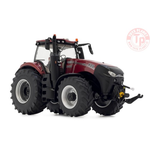 Case IH Magnum 400 CVX Viper Red Limited Edition 350 pieces MARGE MODELS 2234 MARGE MODELS