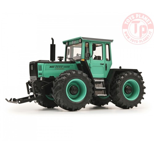 MB trac 1800 green SCHUCO 760800 SCHUCO