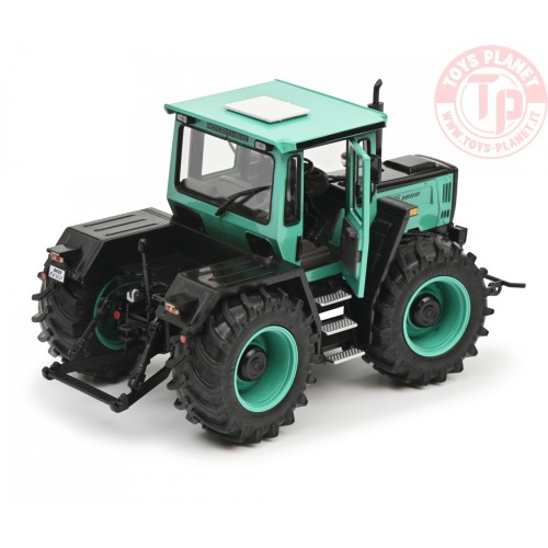 MB trac 1800 green SCHUCO 760800 SCHUCO