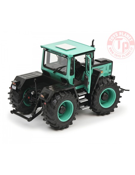 MB trac 1800 green SCHUCO 760800 SCHUCO