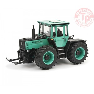 MB trac 1800 green SCHUCO 760800 SCHUCO