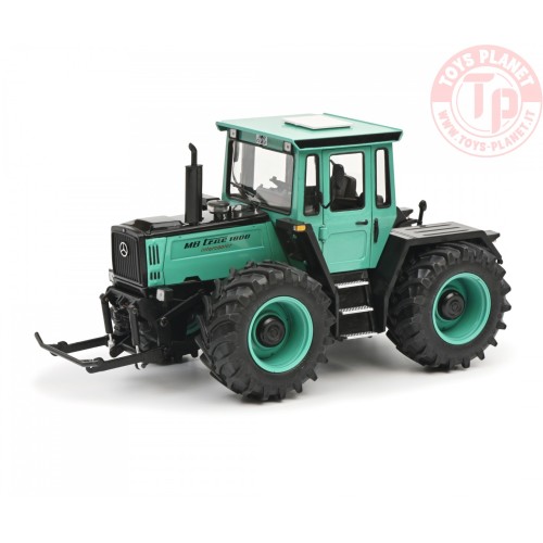 MB trac 1800 green SCHUCO 760800 SCHUCO