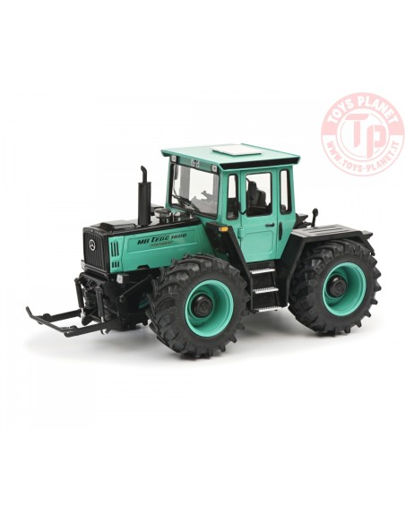 MB trac 1800 green SCHUCO 760800 SCHUCO