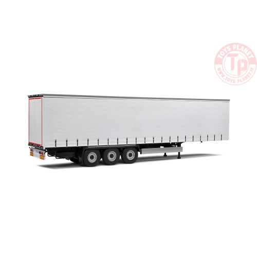TRAILER FOR SCANIA TRUCK S580 2021 1:24 SL2400502 SOLIDO