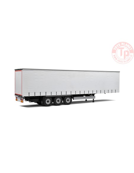 TRAILER FOR SCANIA TRUCK S580 2021 1:24 SL2400502 SOLIDO TRAILER FOR SCANIA TRUCK S580 2021 1:24 SL2400502 SOLIDO