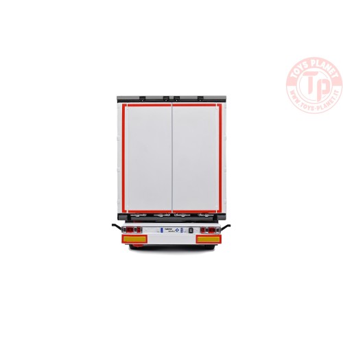 TRAILER FOR SCANIA TRUCK S580 2021 1:24 SL2400502 SOLIDO