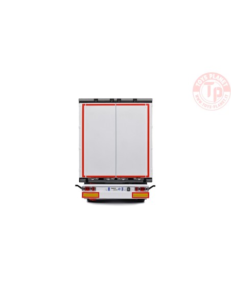TRAILER FOR SCANIA TRUCK S580 2021 1:24 SL2400502 SOLIDO TRAILER FOR SCANIA TRUCK S580 2021 1:24 SL2400502 SOLIDO