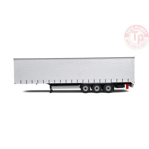 TRAILER FOR SCANIA TRUCK S580 2021 1:24 SL2400502 SOLIDO