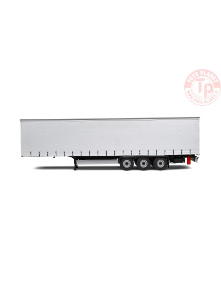TRAILER FOR SCANIA TRUCK S580 2021 1:24 SL2400502 SOLIDO TRAILER FOR SCANIA TRUCK S580 2021 1:24 SL2400502 SOLIDO