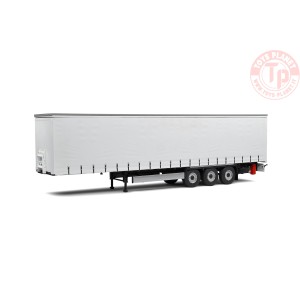 TRAILER FOR SCANIA TRUCK S580 2021 1:24 SL2400502 SOLIDO