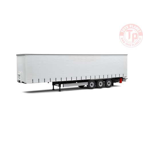 TRAILER FOR SCANIA TRUCK S580 2021 1:24 SL2400502 SOLIDO