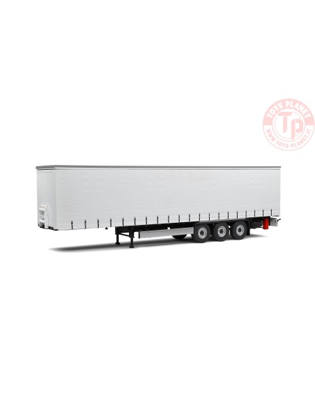 TRAILER FOR SCANIA TRUCK S580 2021 1:24 SL2400502 SOLIDO