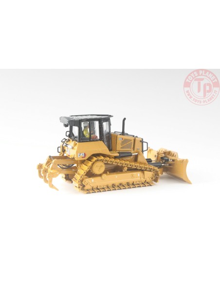 Cat D5 LGP VPAT Dozer DIECAST MASTERS 85951 DIECAST MASTERS