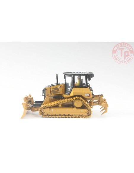Cat D5 LGP VPAT Dozer DIECAST MASTERS 85951 DIECAST MASTERS