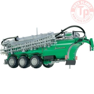 Botte Liquame samson WIKING 077311 WIKING