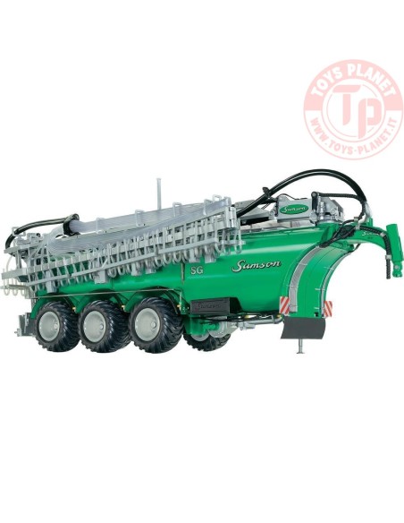 Botte Liquame samson WIKING 077311 WIKING