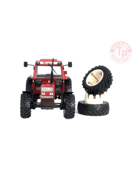 Fiatagri 100/90 DT con gemellatura posteriore REP 024 REPLICAGRI