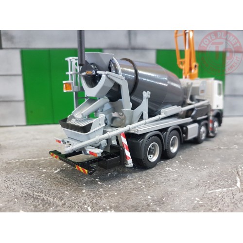 MB BETONPOMPA CIFA MK 28L MAGNUM CONRAD 78232/0 CONRAD