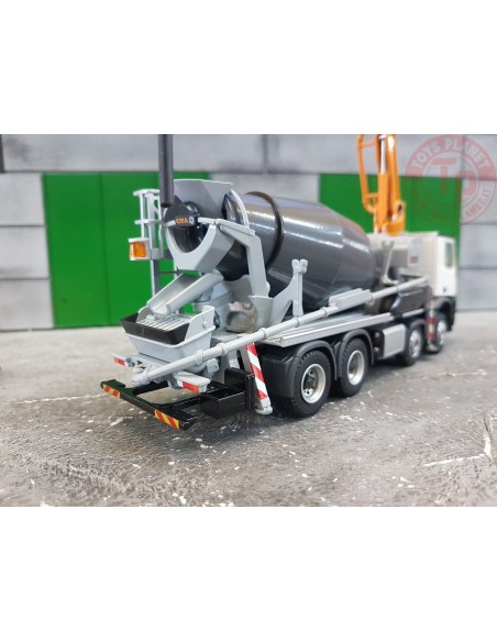 MB BETONPOMPA CIFA MK 28L MAGNUM CONRAD 78232/0 CONRAD
