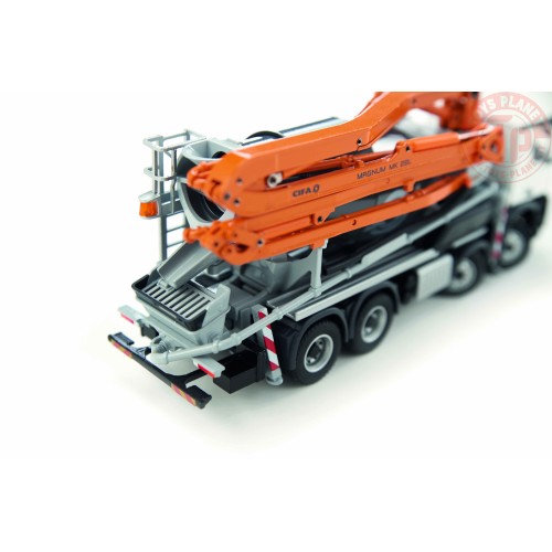 MB BETONPOMPA CIFA MK 28L MAGNUM CONRAD 78232/0 CONRAD