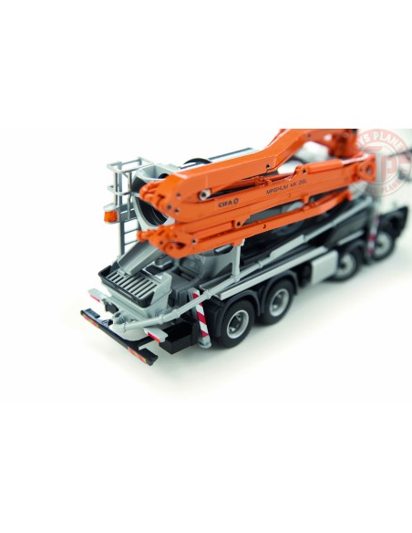MB BETONPOMPA CIFA MK 28L MAGNUM CONRAD 78232/0 CONRAD