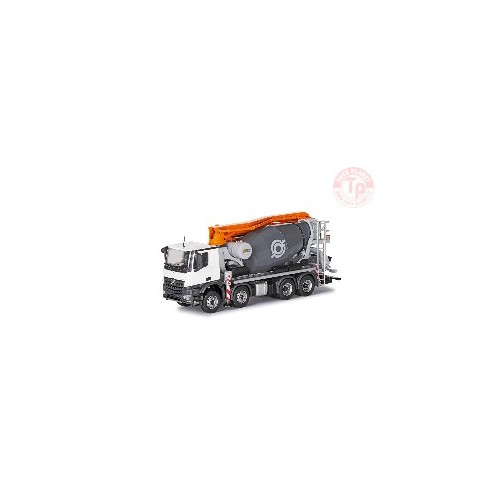MB BETONPOMPA CIFA MK 28L MAGNUM CONRAD 78232/0 CONRAD