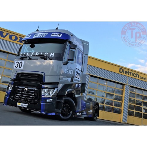 RENAULT TRUCKS T HIGH 4X2 DIETRICH WSI 01-3598 WSI MODELS