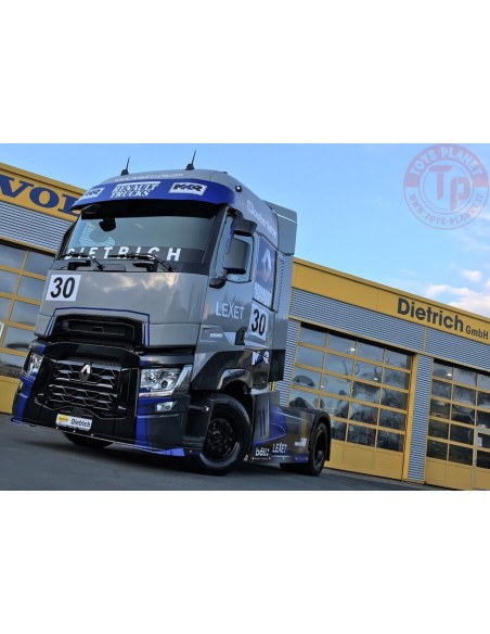 RENAULT TRUCKS T HIGH 4X2 DIETRICH WSI 01-3598 WSI MODELS