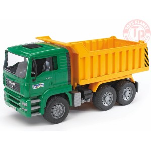Camion MAN TGA BRUDER 02765 BRUDER