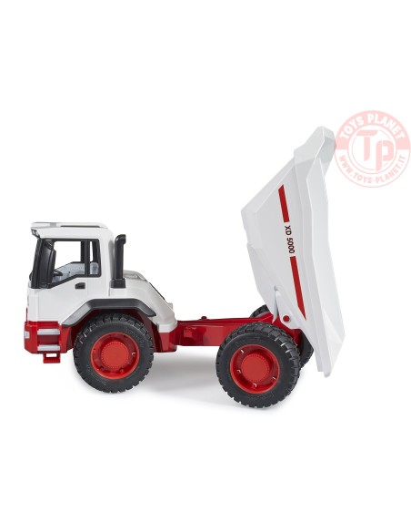 Dumper BRUDER 03415 BRUDER