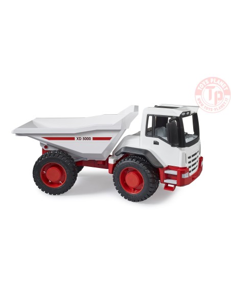 Dumper BRUDER 03415 BRUDER