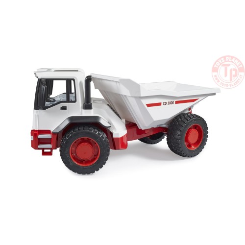 Dumper BRUDER 03415 BRUDER