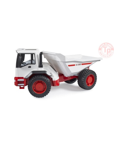Dumper BRUDER 03415 BRUDER