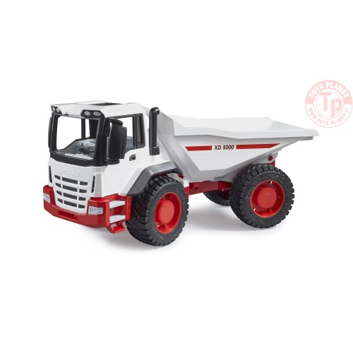 Dumper BRUDER 03415 BRUDER