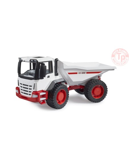 Dumper BRUDER 03415 BRUDER