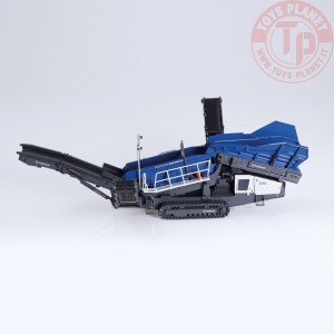 Kleemann MSS802 NZG 1044 NZG