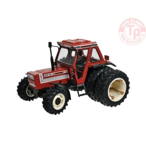 Fiatagri 100/90 DT con gemellatura posteriore REP 024 REPLICAGRI